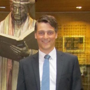 David