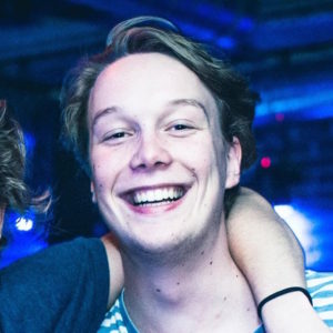 Maurits