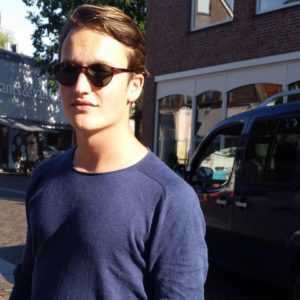 Rutger